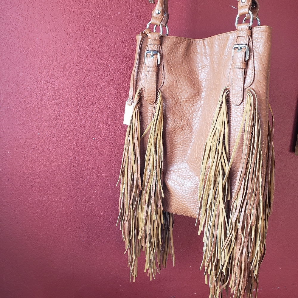 Urban Originals Vegan Boho Purse